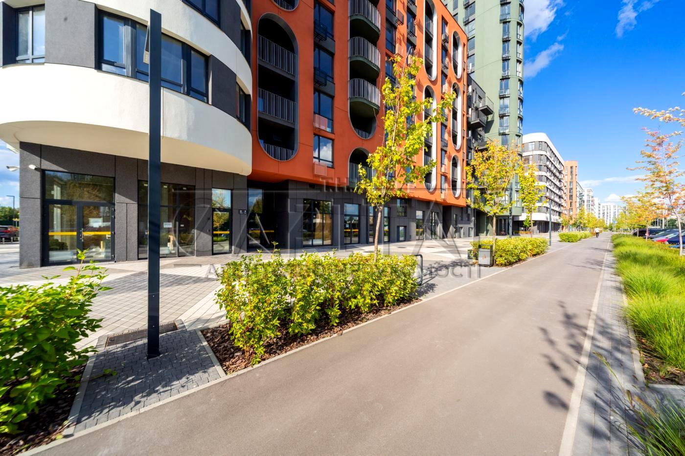 3-кімнатна квартира за адресою (площа 84 м²) - Atlanta.ua - фото 22