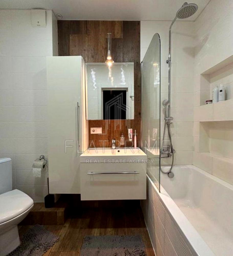 1-кімнатна квартира за адресою проспект Героїв Небесної Сотні (площа 48 м²) - Atlanta.ua - фото 5