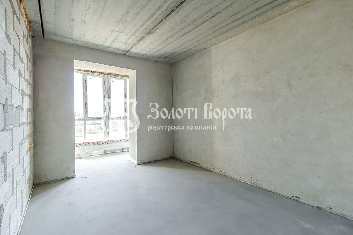 2-кімнатна квартира за адресою вул. Боголюбова (площа 60 м²) - Atlanta.ua - фото 4