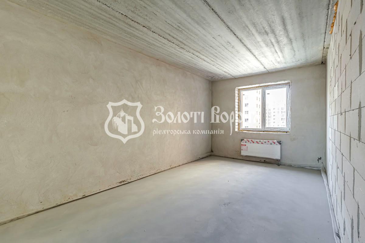 2-кімнатна квартира за адресою вул. Боголюбова (площа 60 м²) - Atlanta.ua - фото 2