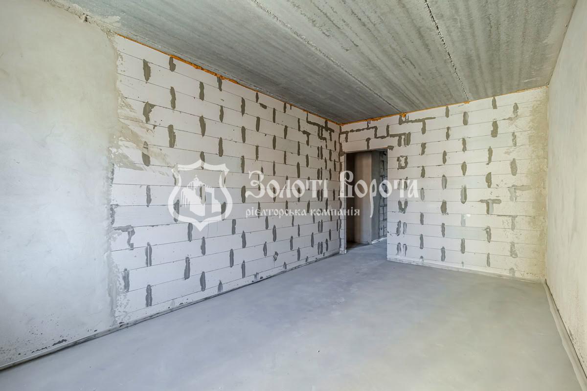 2-кімнатна квартира за адресою вул. Боголюбова (площа 60 м²) - Atlanta.ua - фото 3