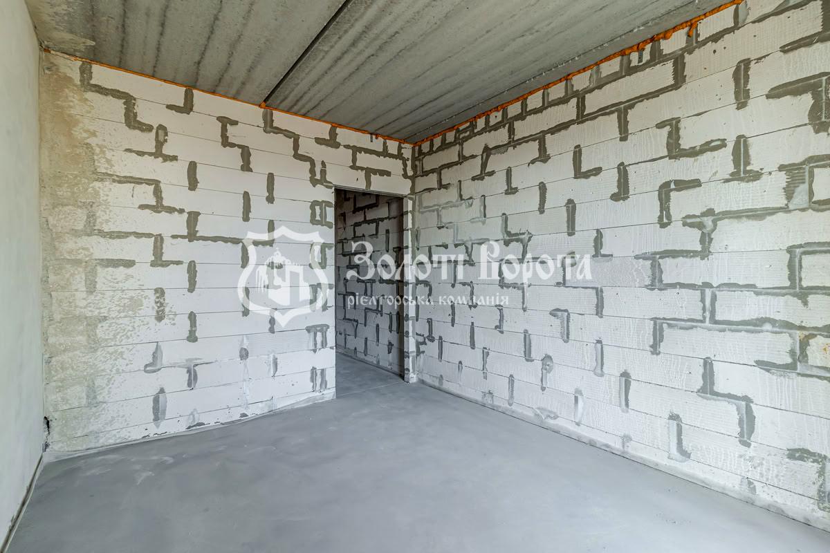 2-кімнатна квартира за адресою вул. Боголюбова (площа 60 м²) - Atlanta.ua - фото 5