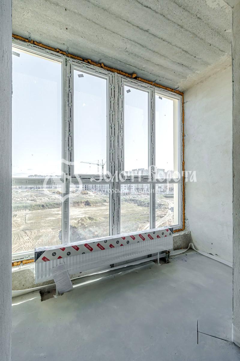 2-кімнатна квартира за адресою вул. Боголюбова (площа 60 м²) - Atlanta.ua - фото 6