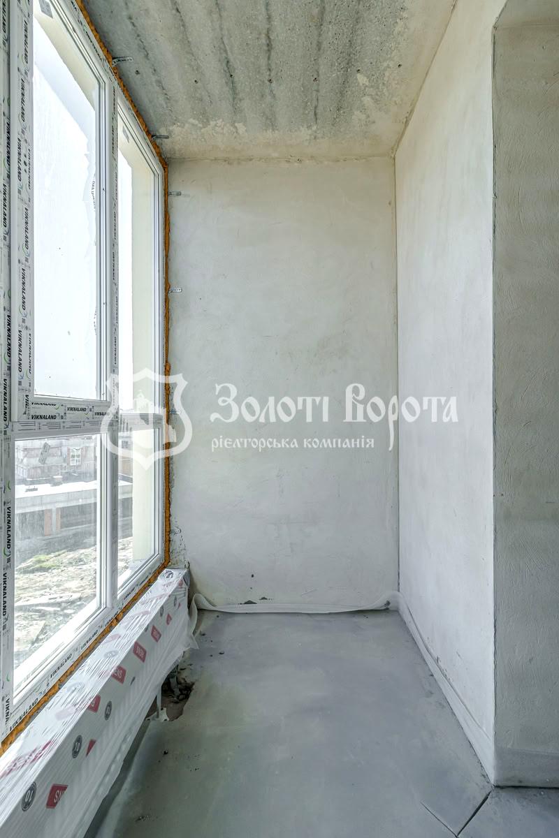 2-кімнатна квартира за адресою вул. Боголюбова (площа 60 м²) - Atlanta.ua - фото 7