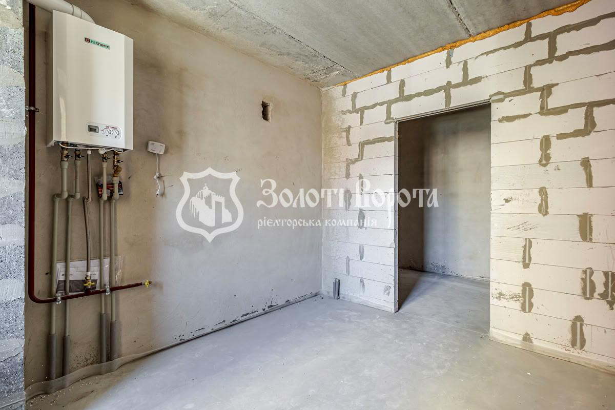 2-кімнатна квартира за адресою вул. Боголюбова (площа 60 м²) - Atlanta.ua - фото 9