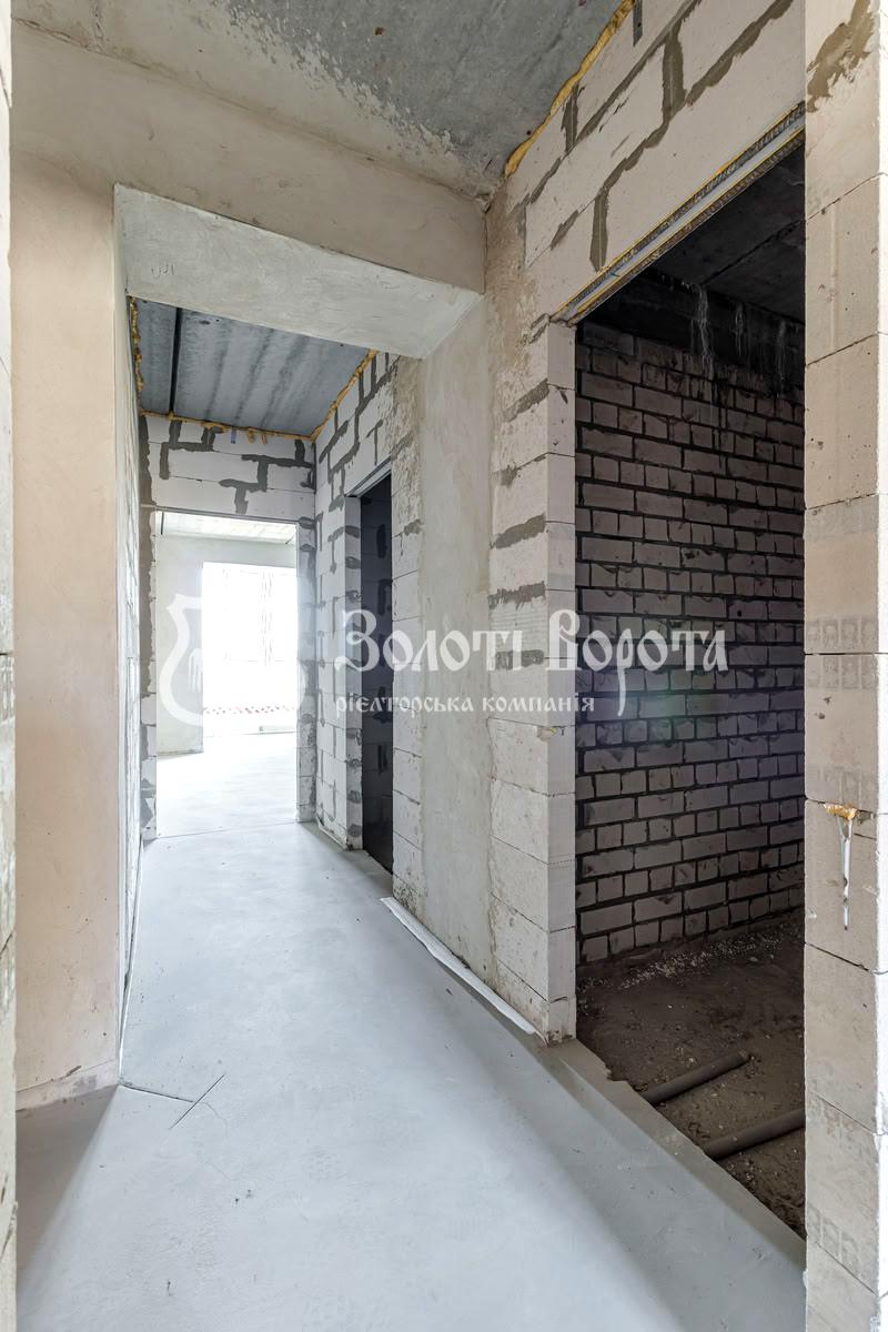 2-кімнатна квартира за адресою вул. Боголюбова (площа 60 м²) - Atlanta.ua - фото 14