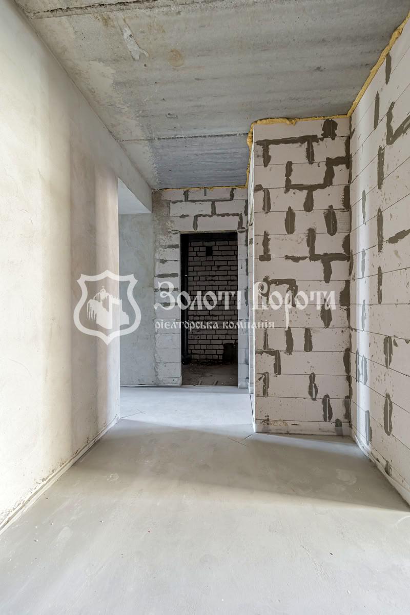 2-кімнатна квартира за адресою вул. Боголюбова (площа 60 м²) - Atlanta.ua - фото 15