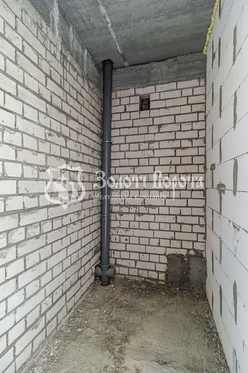 2-кімнатна квартира за адресою вул. Боголюбова (площа 60 м²) - Atlanta.ua - фото 13