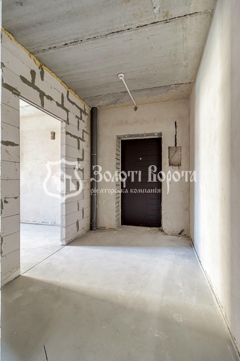 2-кімнатна квартира за адресою вул. Боголюбова (площа 60 м²) - Atlanta.ua - фото 16