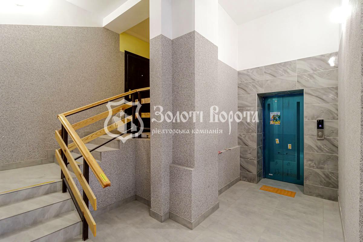 2-кімнатна квартира за адресою вул. Боголюбова (площа 60 м²) - Atlanta.ua - фото 17