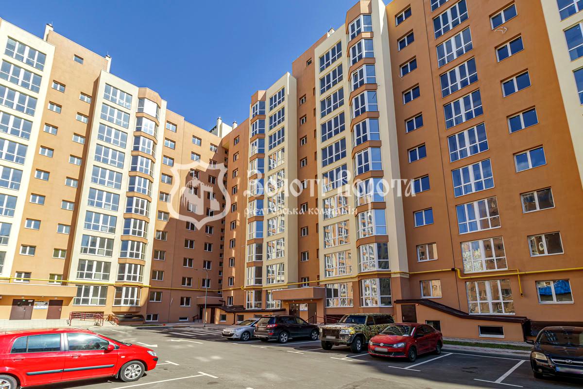 2-кімнатна квартира за адресою вул. Боголюбова (площа 60 м²) - Atlanta.ua - фото 18