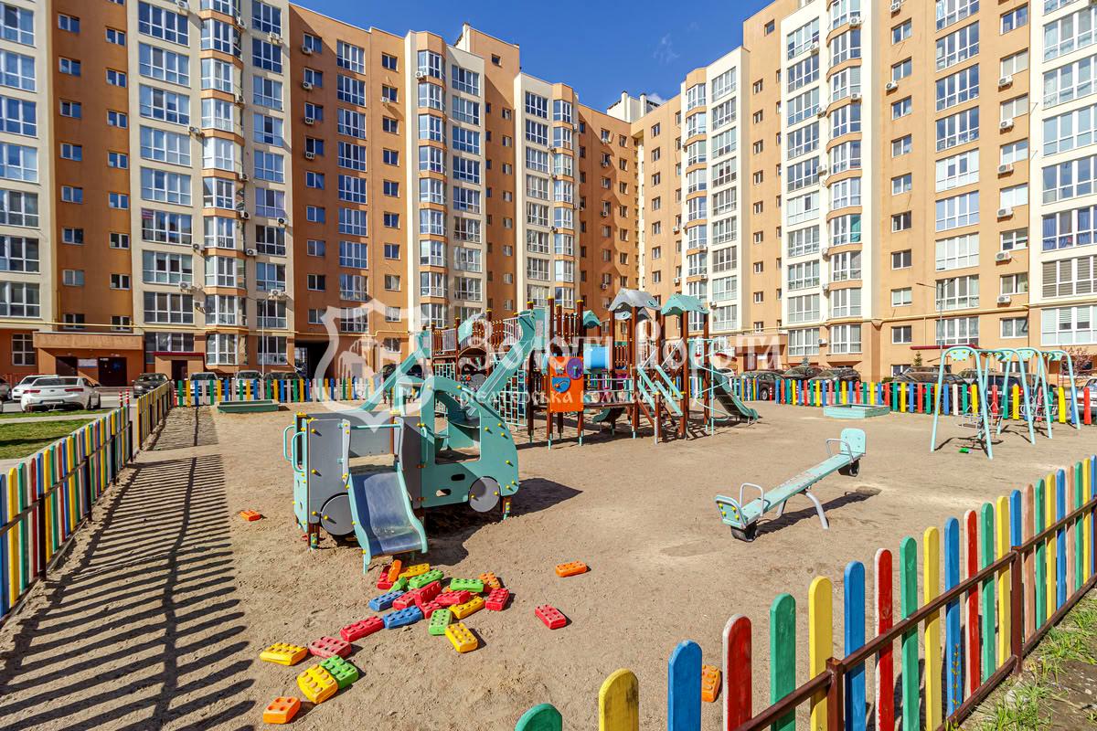 2-кімнатна квартира за адресою вул. Боголюбова (площа 60 м²) - Atlanta.ua - фото 19