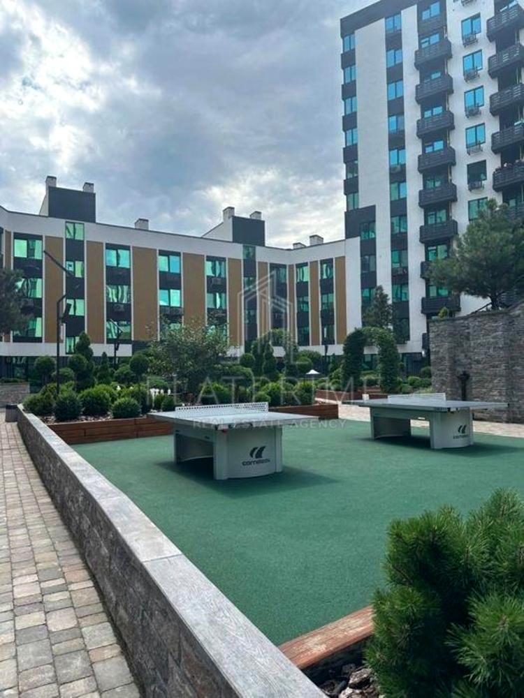 1-кімнатна квартира за адресою проспект Героїв Небесної Сотні (площа 48 м²) - Atlanta.ua - фото 14