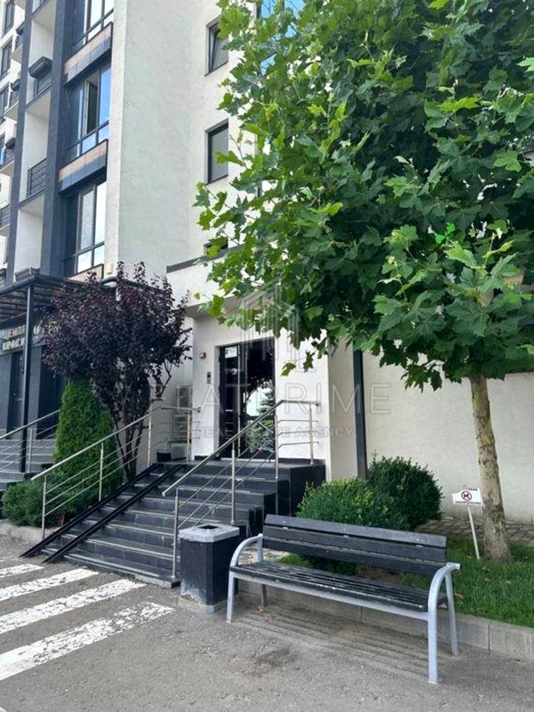 1-кімнатна квартира за адресою проспект Героїв Небесної Сотні (площа 48 м²) - Atlanta.ua - фото 15