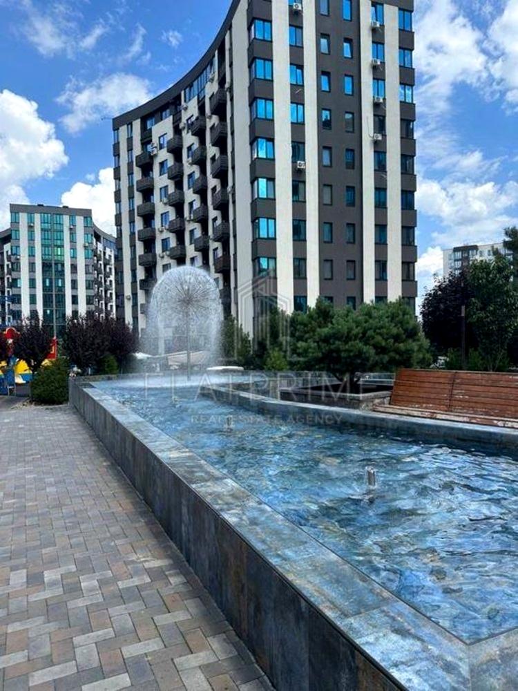 1-кімнатна квартира за адресою проспект Героїв Небесної Сотні (площа 48 м²) - Atlanta.ua - фото 16