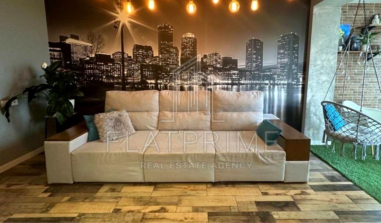 1-кімнатна квартира за адресою проспект Героїв Небесної Сотні (площа 48 м²) - Atlanta.ua - фото 20