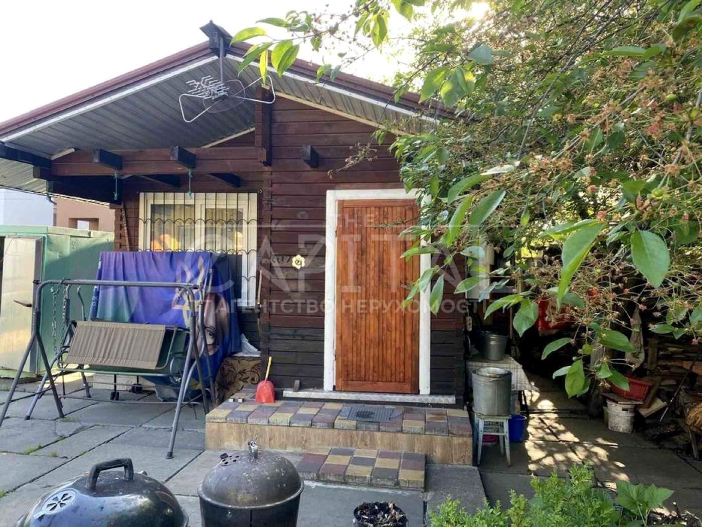 Дом по адресу ул. Гродненская (площадь 163 м²) - Atlanta.ua - фото 3