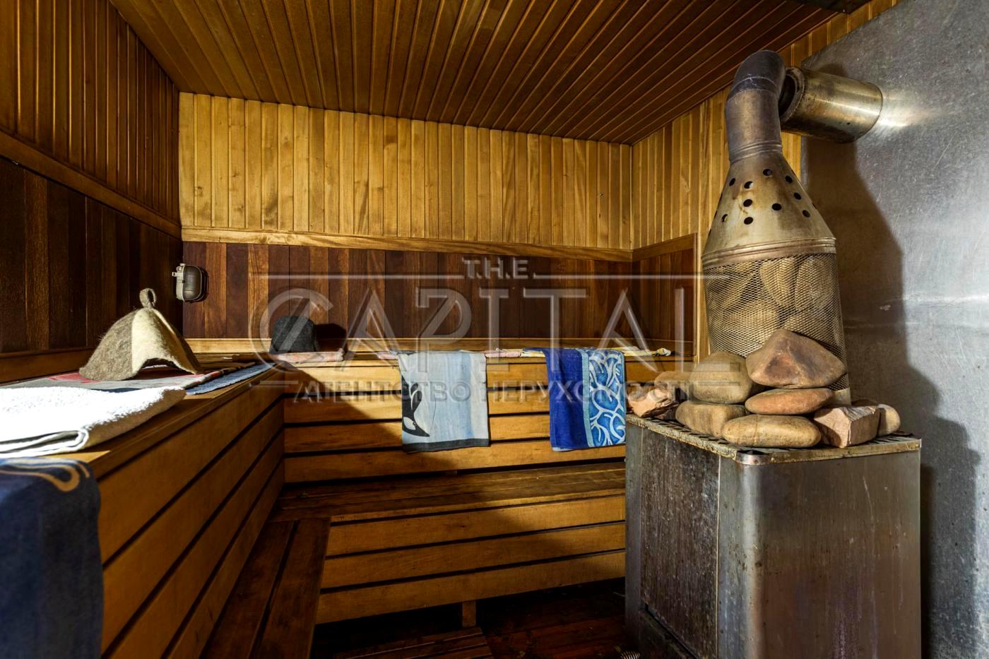 Дом по адресу ул. Гродненская (площадь 163 м²) - Atlanta.ua - фото 8