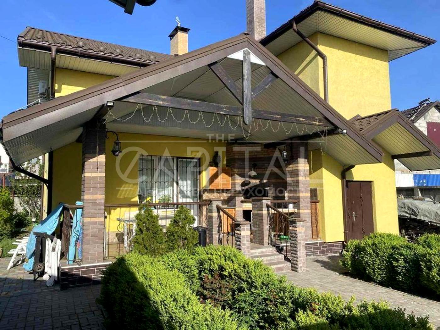 Дом по адресу ул. Гродненская (площадь 163 м²) - Atlanta.ua - фото 2