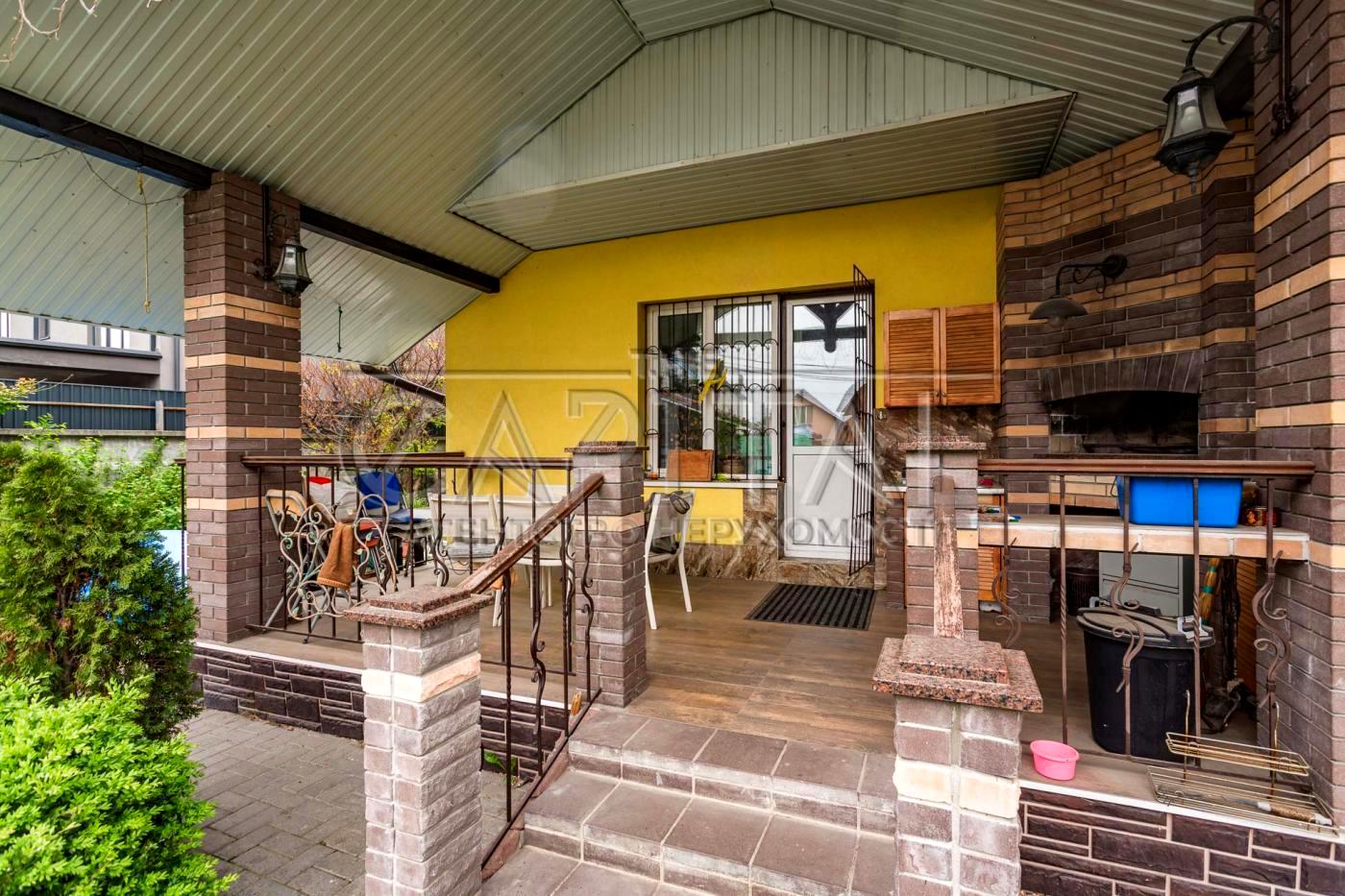 Дом по адресу ул. Гродненская (площадь 163 м²) - Atlanta.ua - фото 12