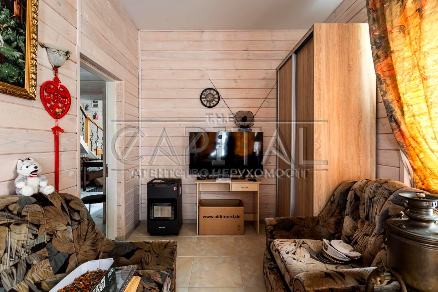 Дом по адресу ул. Гродненская (площадь 163 м²) - Atlanta.ua - фото 17