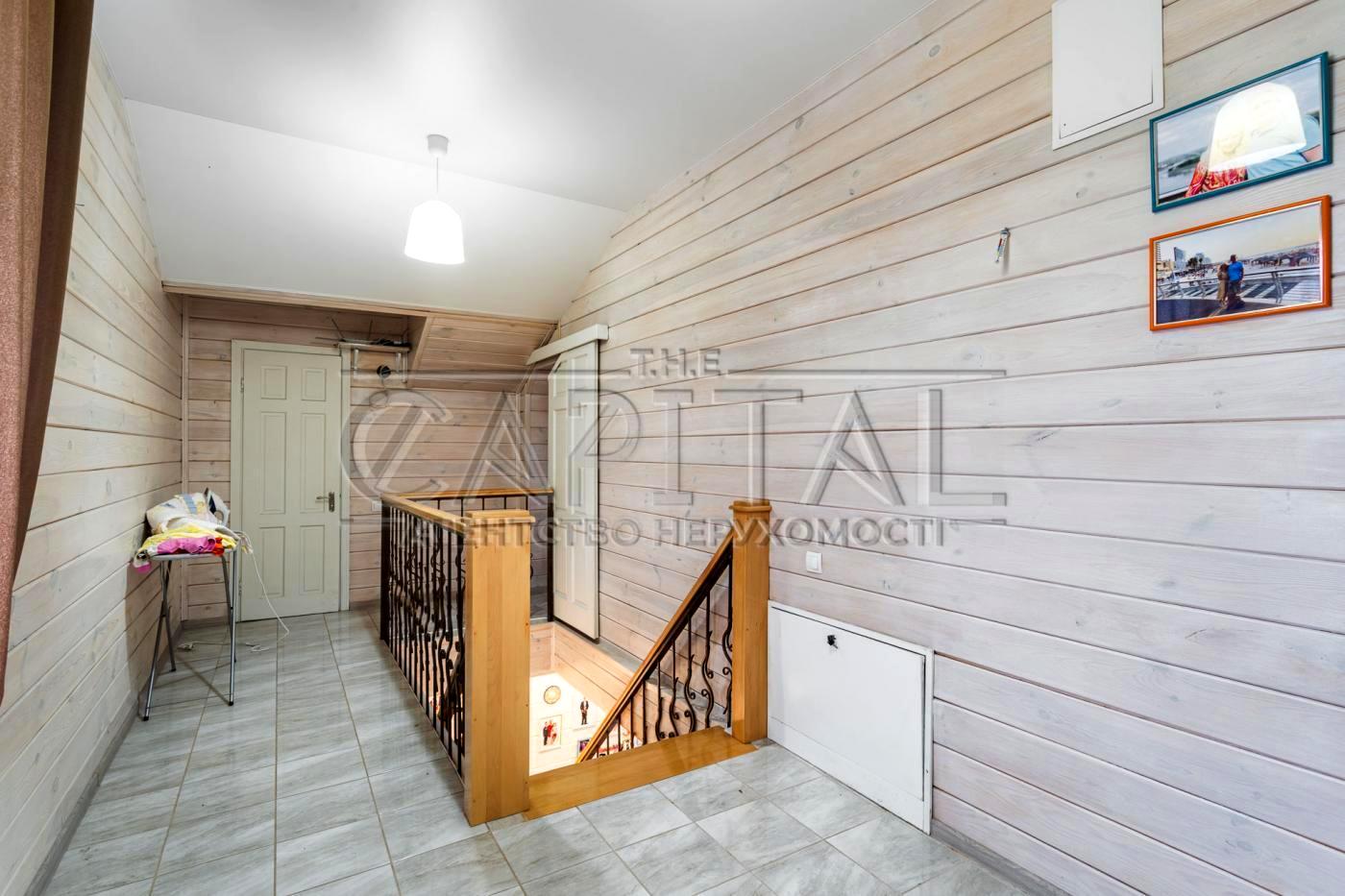 Дом по адресу ул. Гродненская (площадь 163 м²) - Atlanta.ua - фото 24