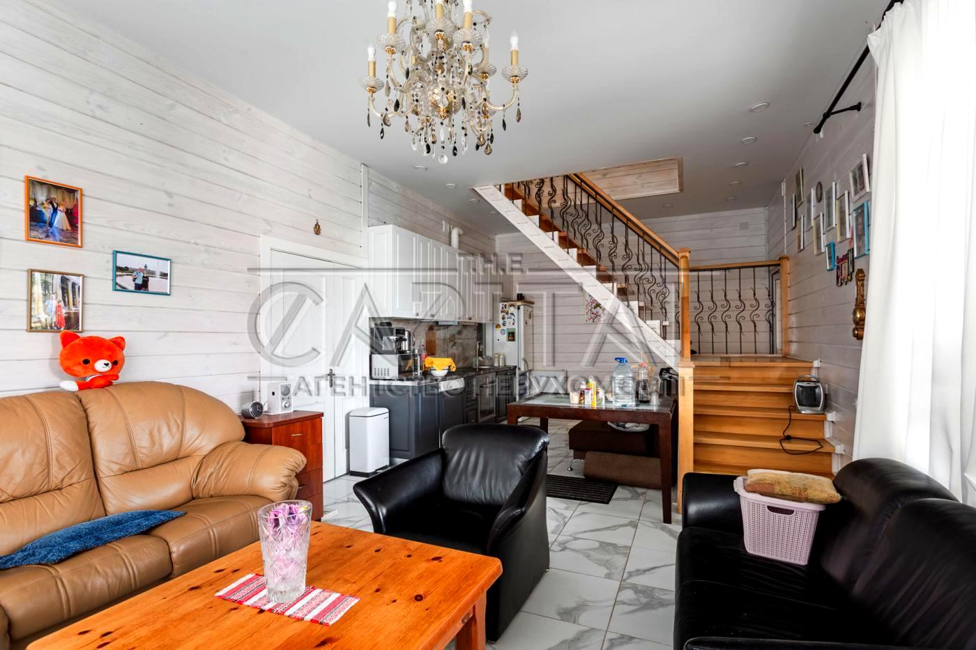 Дом по адресу ул. Гродненская (площадь 163 м²) - Atlanta.ua - фото 26