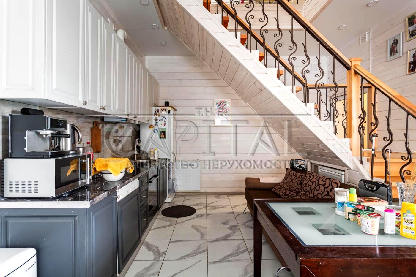 Дом по адресу ул. Гродненская (площадь 163 м²) - Atlanta.ua - фото 27