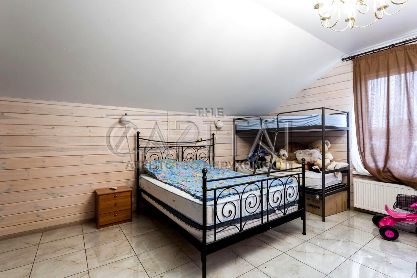 Дом по адресу ул. Гродненская (площадь 163 м²) - Atlanta.ua - фото 30