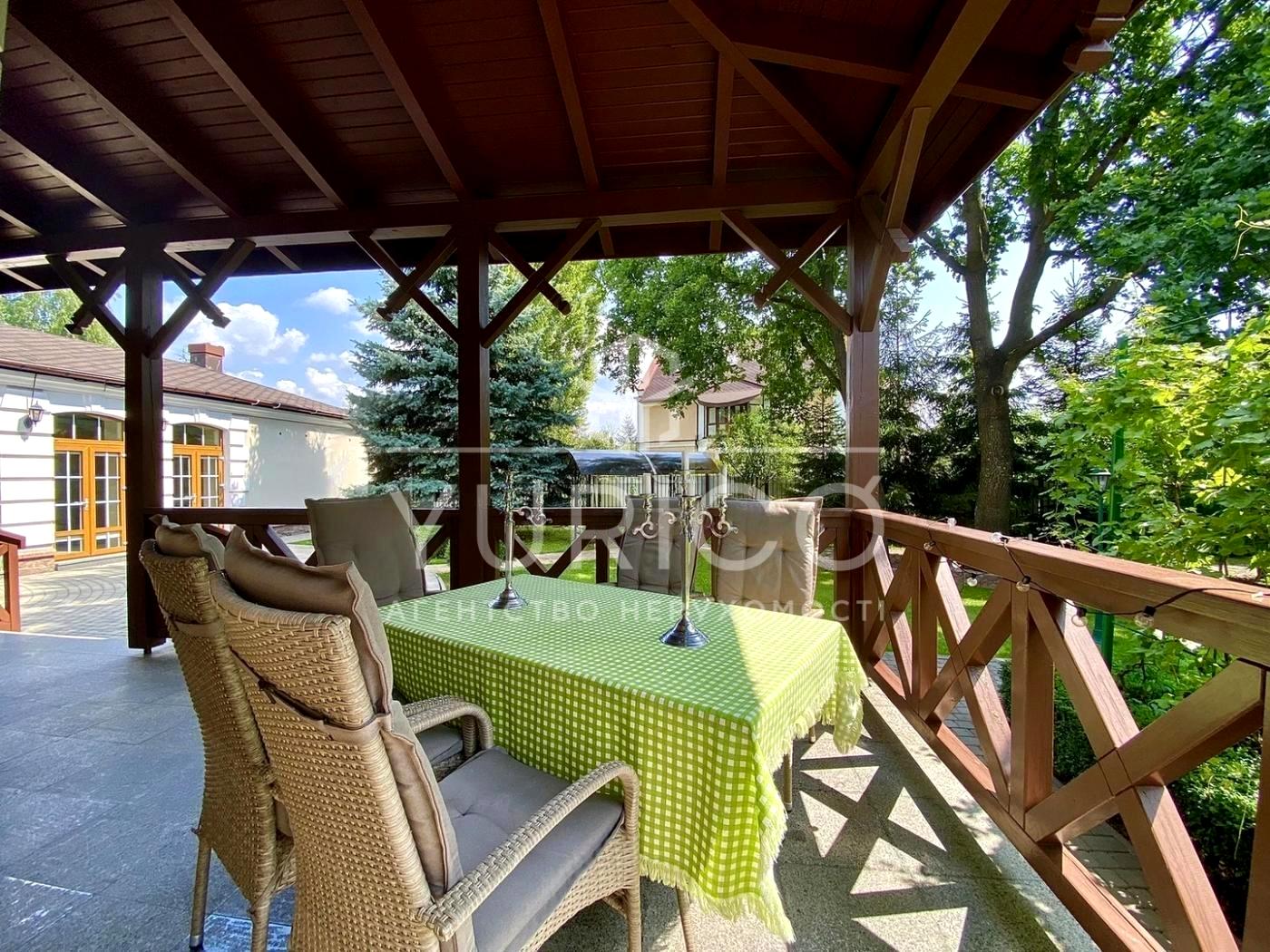 Дом по адресу (площадь 625 м²) - Atlanta.ua - фото 10