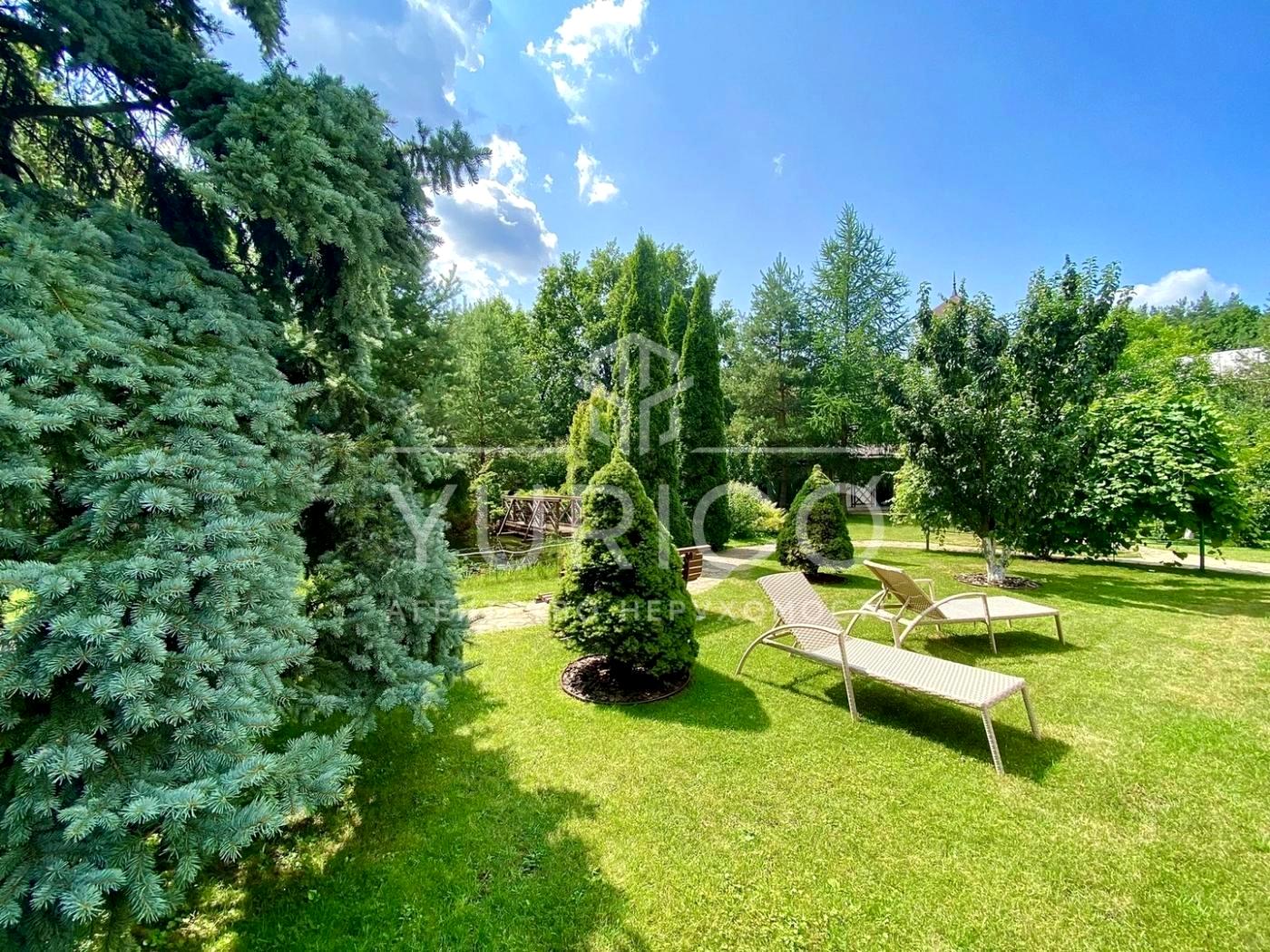 Дом по адресу (площадь 625 м²) - Atlanta.ua - фото 18