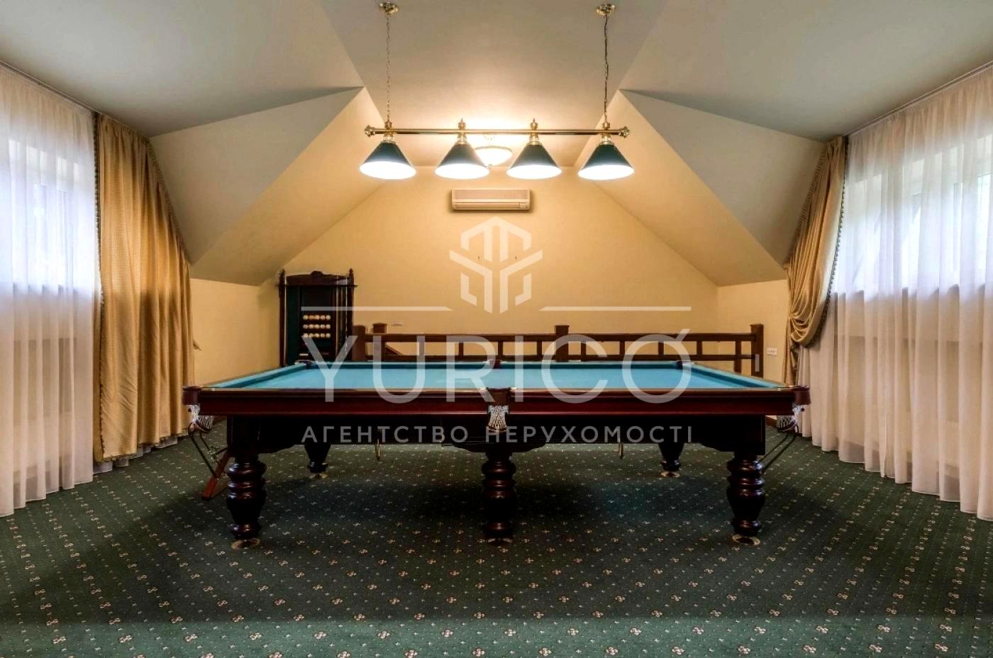 Дом по адресу (площадь 625 м²) - Atlanta.ua - фото 11