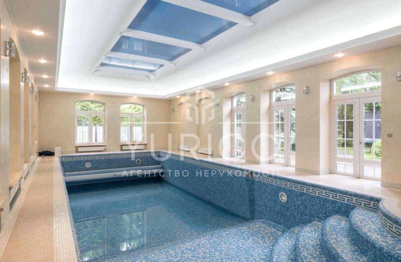 Дом по адресу (площадь 625 м²) - Atlanta.ua - фото 12