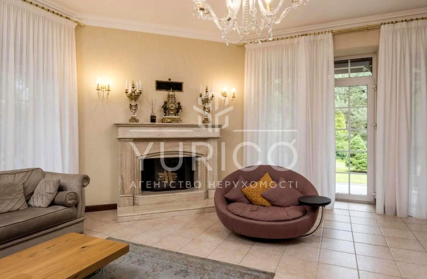 Дом по адресу (площадь 625 м²) - Atlanta.ua - фото 6