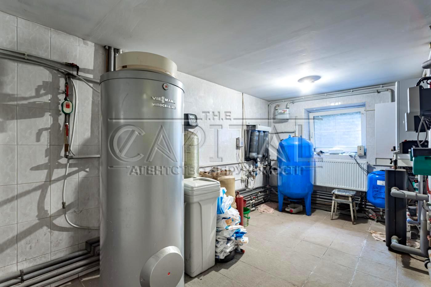 Дом по адресу ул. Борщаговская (площадь 460 м²) - Atlanta.ua - фото 56