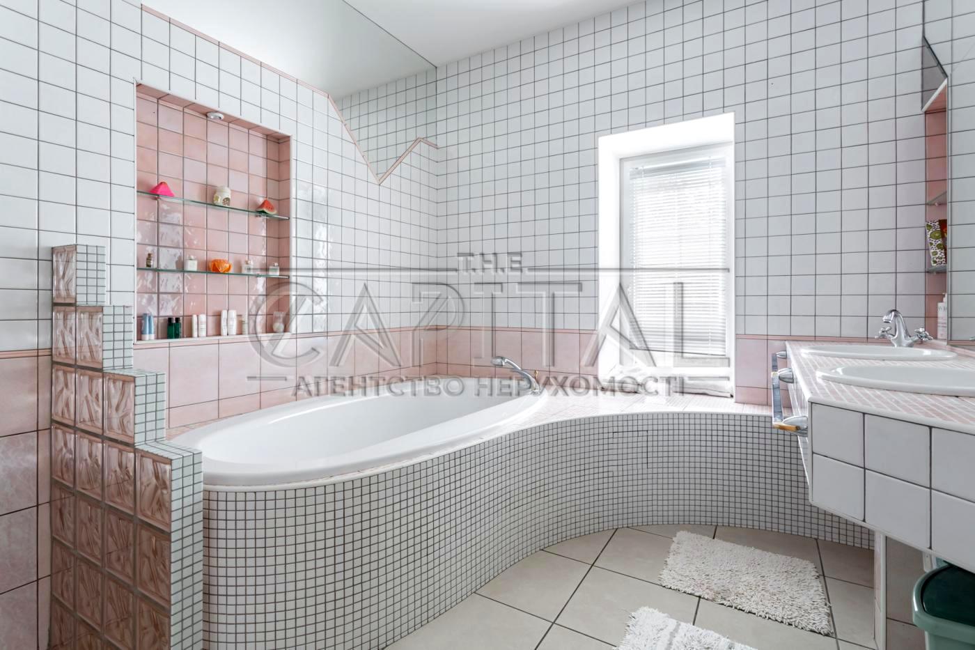 Дом по адресу ул. Борщаговская (площадь 460 м²) - Atlanta.ua - фото 55