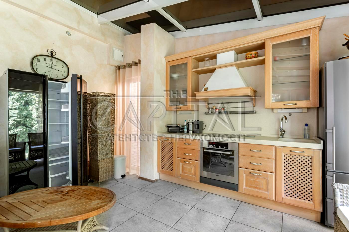 Дом по адресу ул. Борщаговская (площадь 460 м²) - Atlanta.ua - фото 8