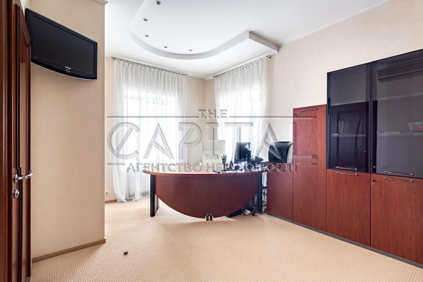 Дом по адресу ул. Борщаговская (площадь 460 м²) - Atlanta.ua - фото 14