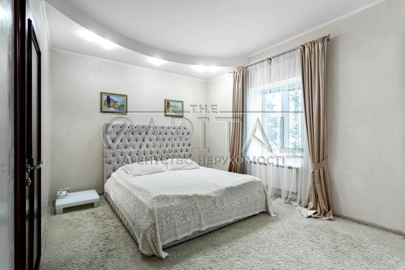 Дом по адресу ул. Борщаговская (площадь 460 м²) - Atlanta.ua - фото 15