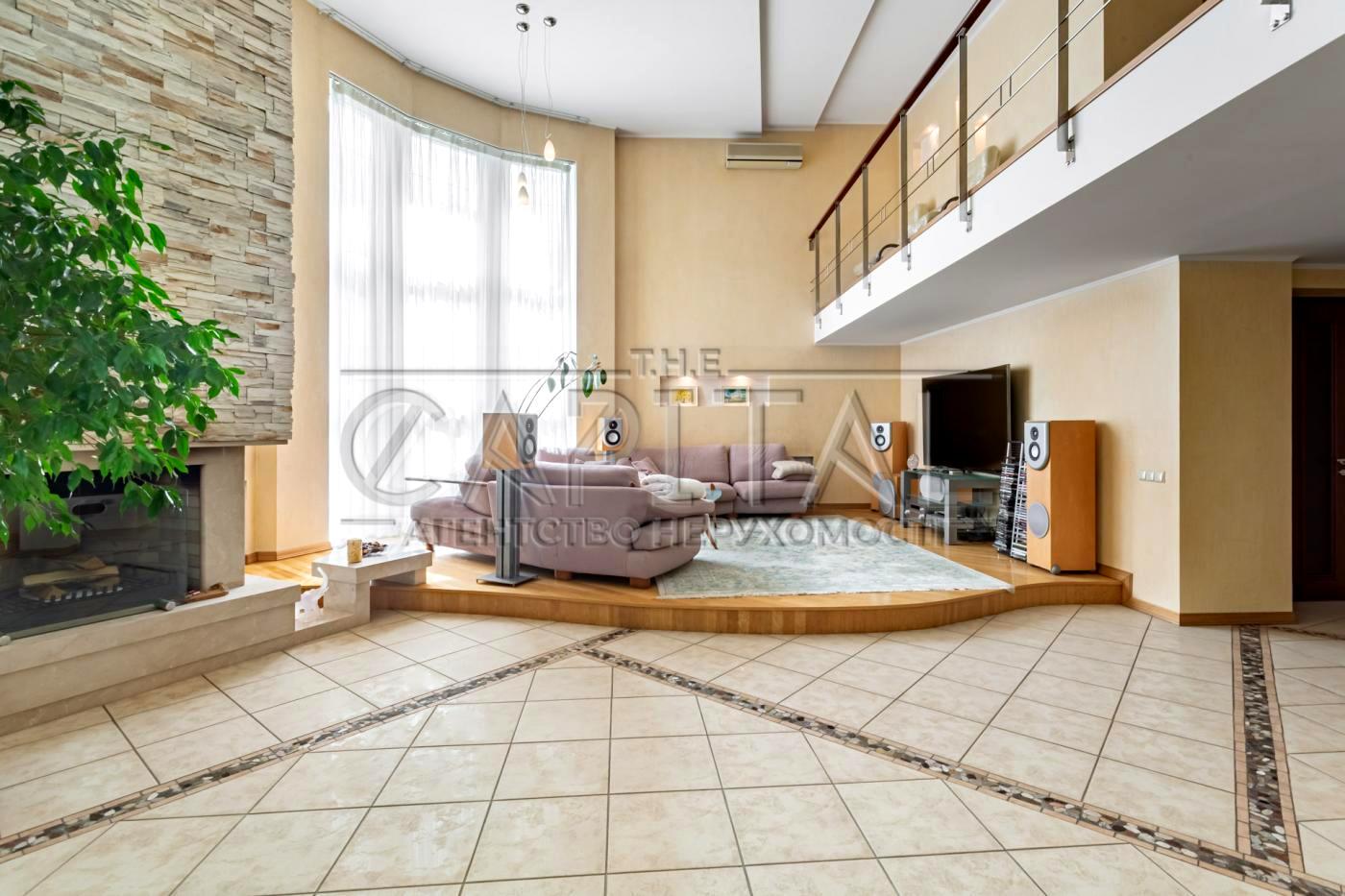 Дом по адресу ул. Борщаговская (площадь 460 м²) - Atlanta.ua - фото 35