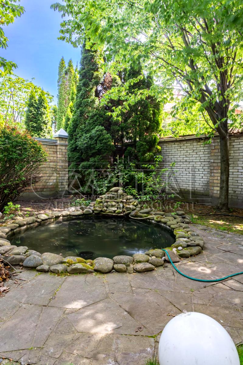 Дом по адресу ул. Борщаговская (площадь 460 м²) - Atlanta.ua - фото 45