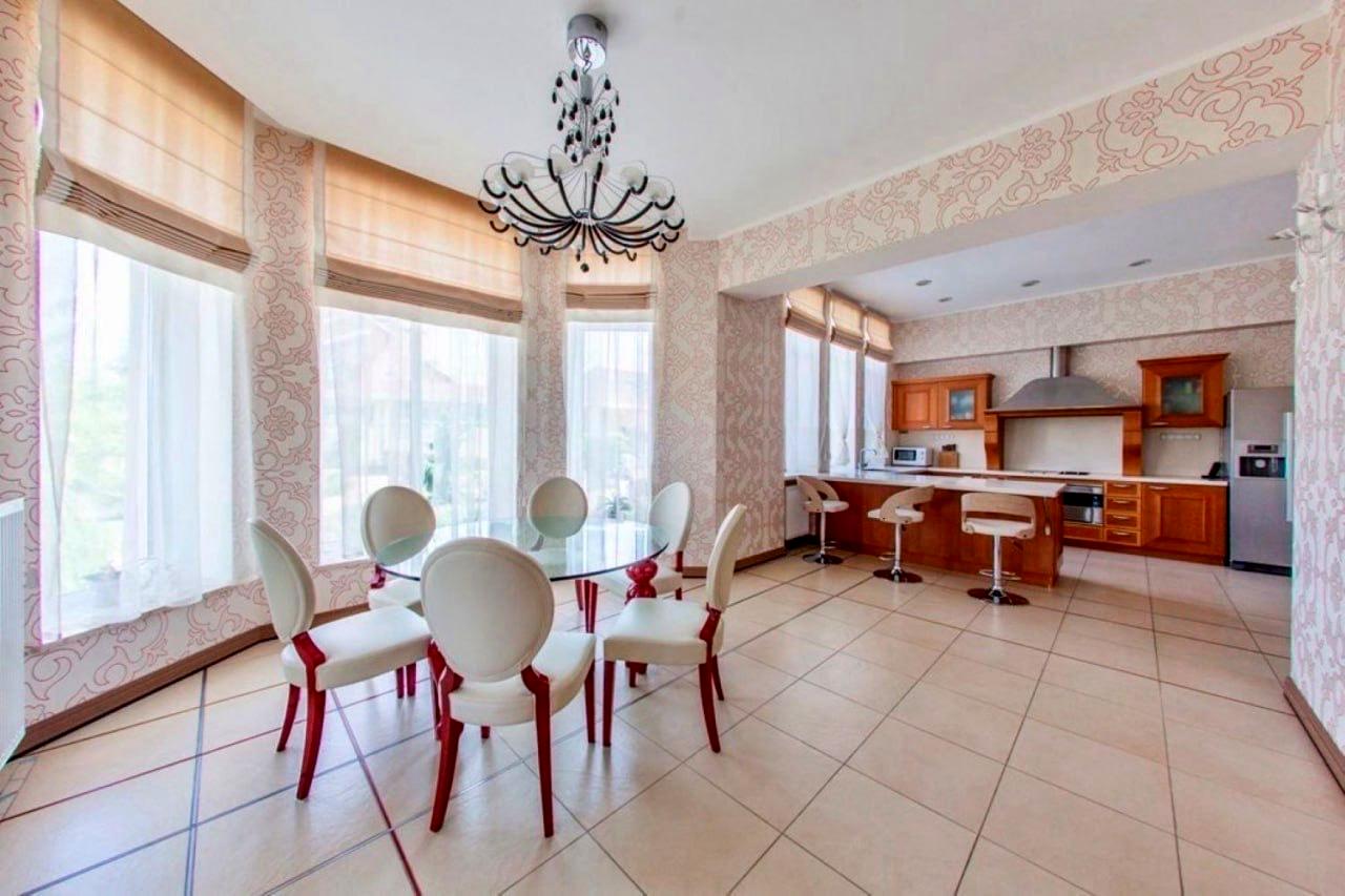 Дом по адресу (площадь 952 м²) - Atlanta.ua - фото 6