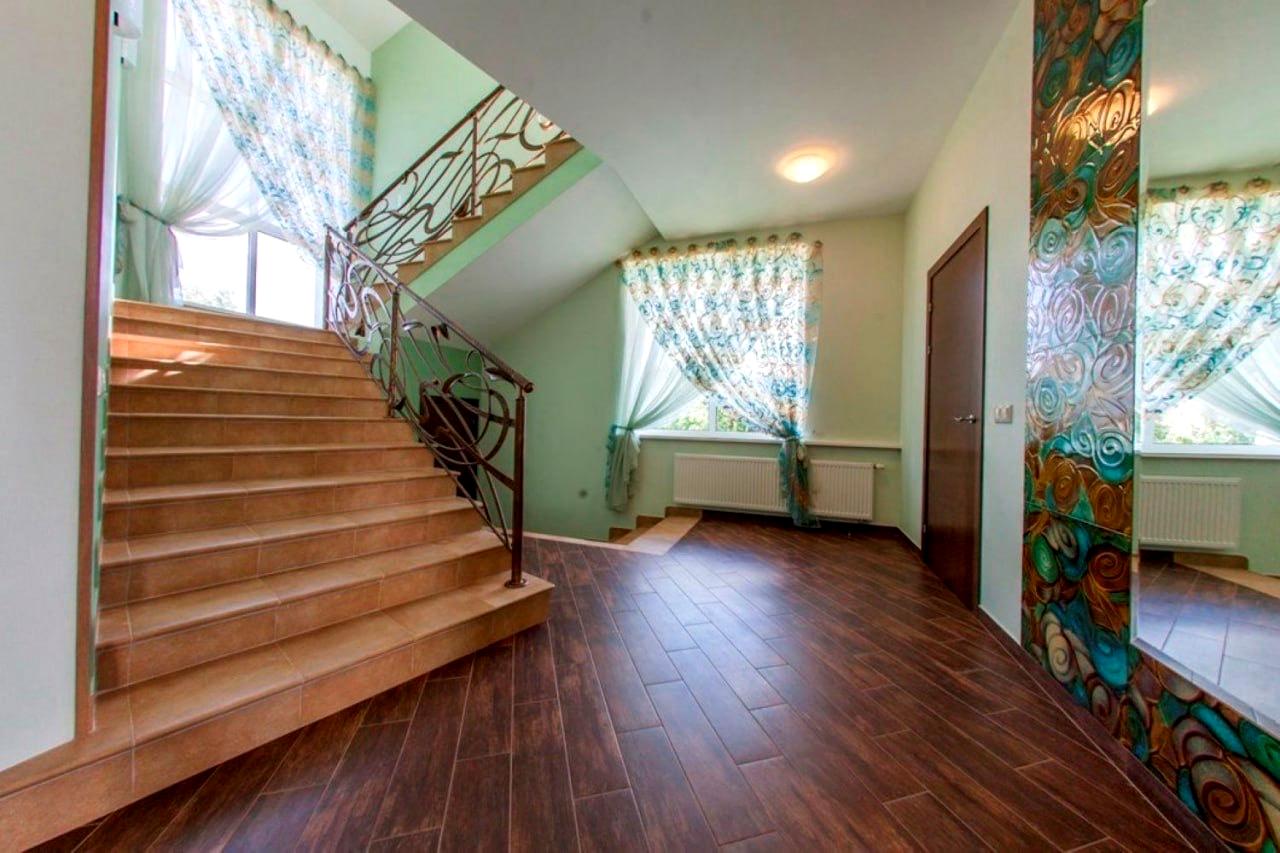 Дом по адресу (площадь 952 м²) - Atlanta.ua - фото 12