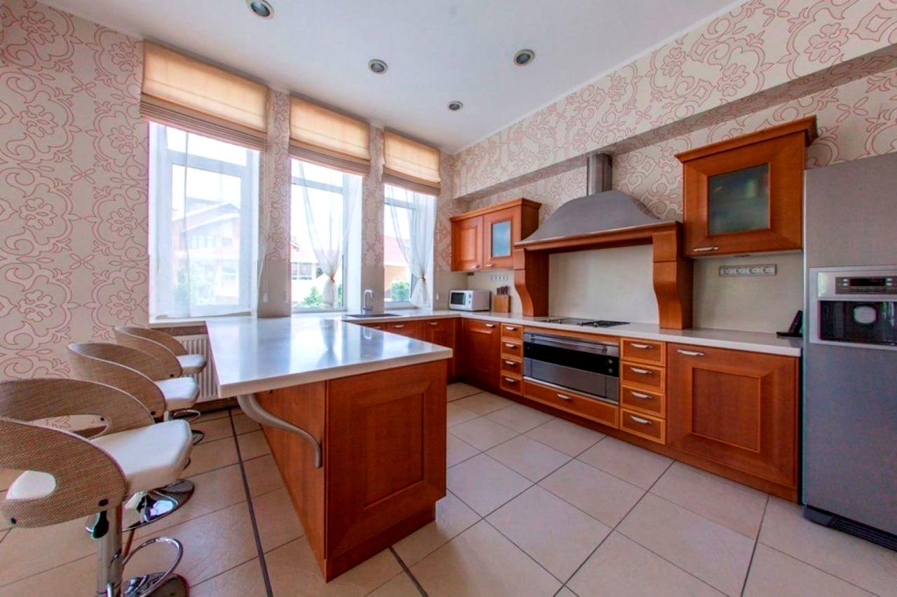 Дом по адресу (площадь 952 м²) - Atlanta.ua - фото 7