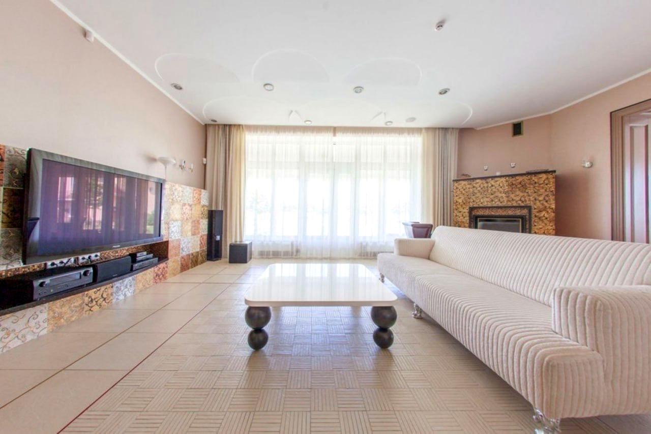 Дом по адресу (площадь 952 м²) - Atlanta.ua - фото 5