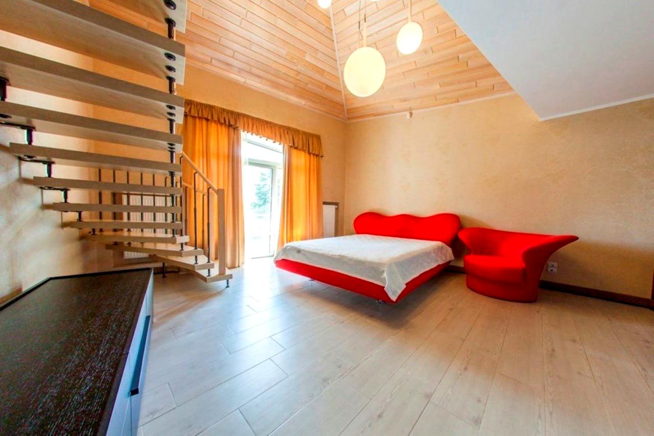 Дом по адресу (площадь 952 м²) - Atlanta.ua - фото 9