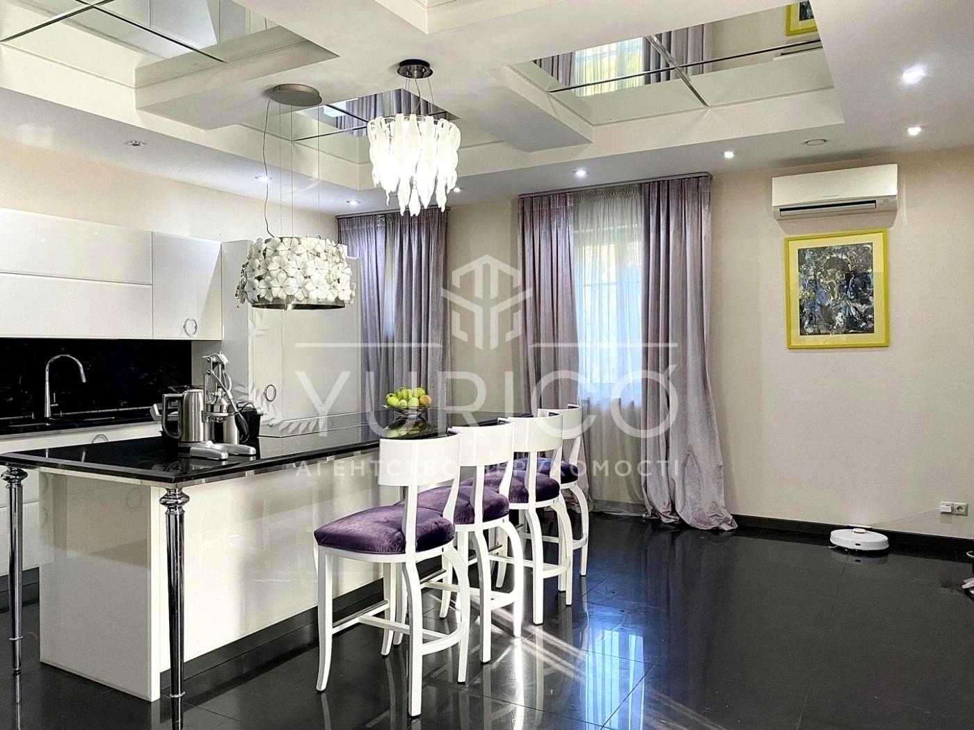 Дом по адресу (площадь 420 м²) - Atlanta.ua - фото 3