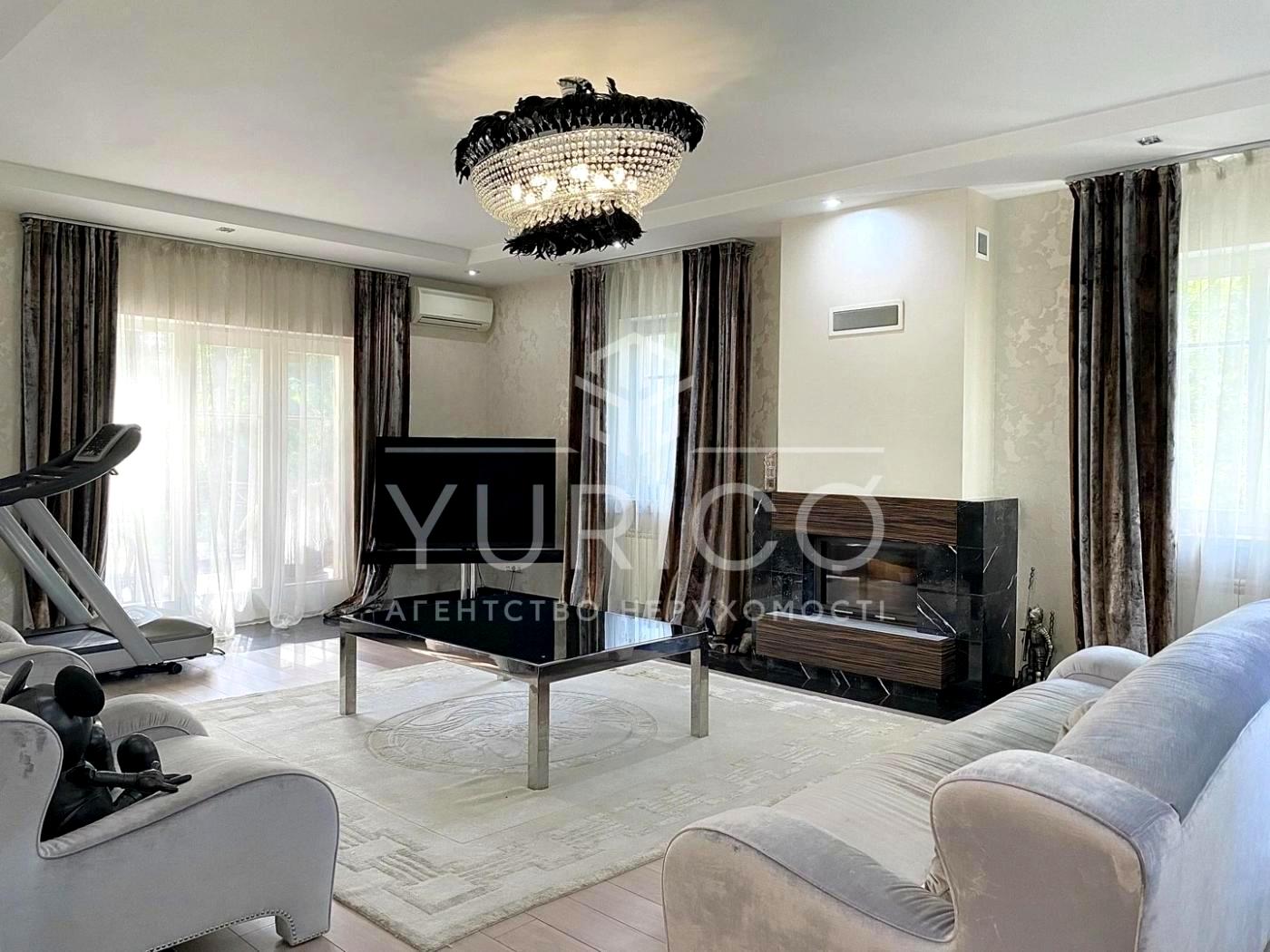 Дом по адресу (площадь 420 м²) - Atlanta.ua - фото 2