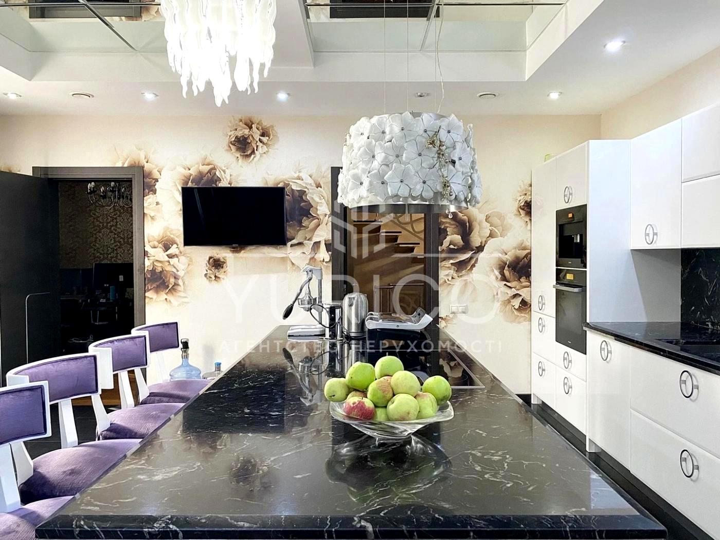 Дом по адресу (площадь 420 м²) - Atlanta.ua - фото 4