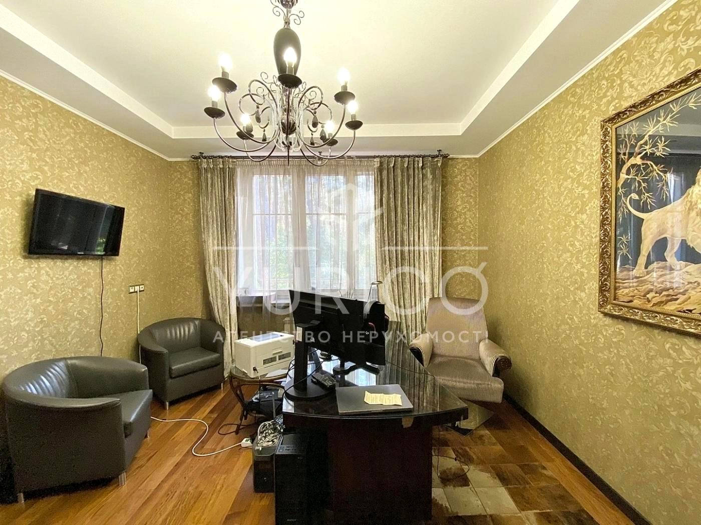 Дом по адресу (площадь 420 м²) - Atlanta.ua - фото 5